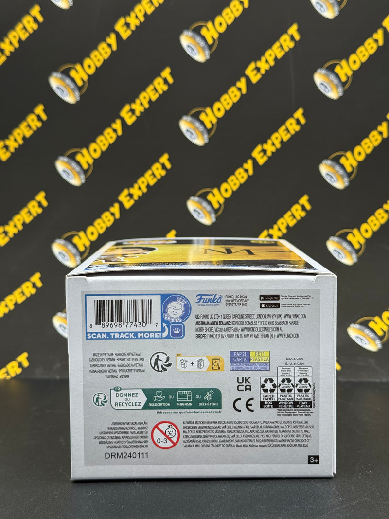 Michael Jackson - Armor