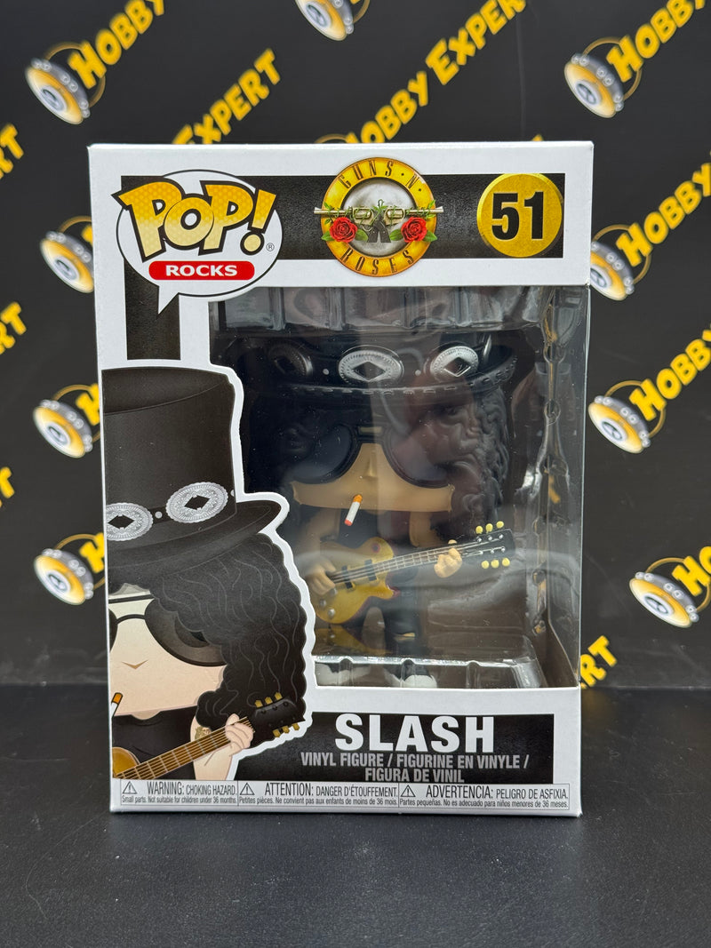 Slash
