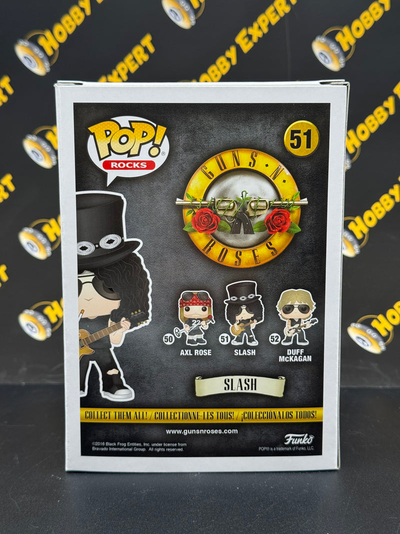 Slash