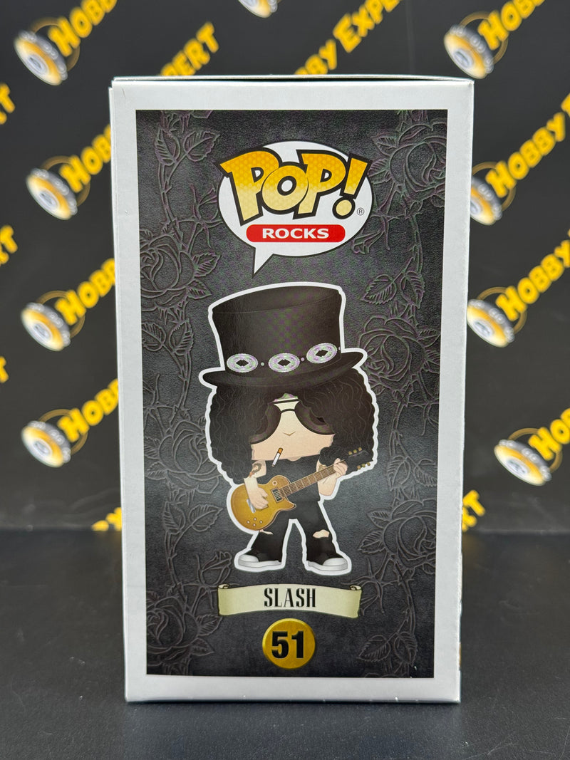Slash