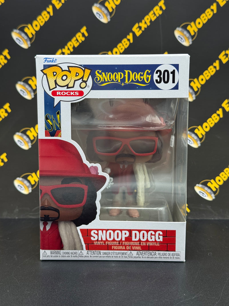 Snoop Dogg