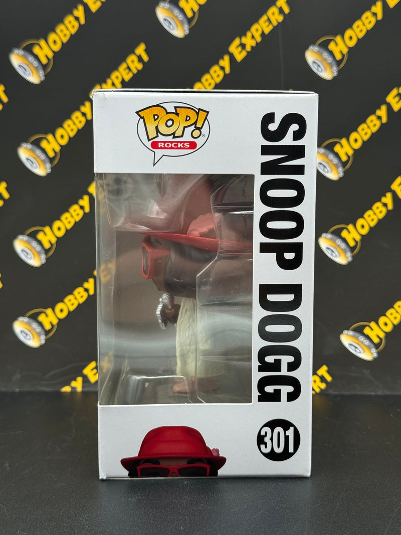 Snoop Dogg