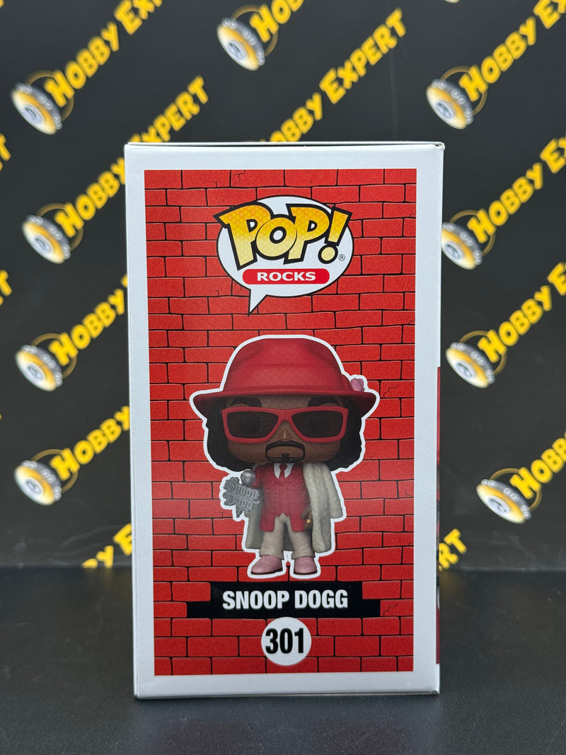 Snoop Dogg