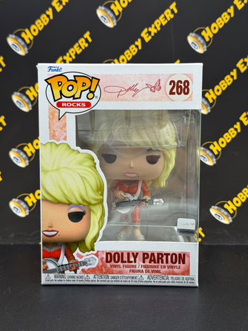 Dolly Parton #268 - Pop Rocks! Dolly Parton