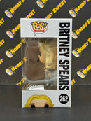 Britney Spears - Circus