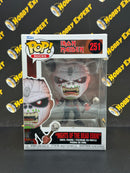 Nights of the Dead Eddie