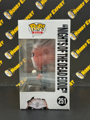 Nights of the Dead Eddie