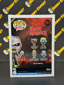 Nights of the Dead Eddie