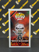 Nights of the Dead Eddie