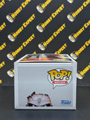 Nights of the Dead Eddie