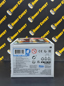 Nights of the Dead Eddie