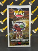 Somewhere in Time Eddie