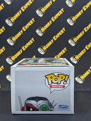 Somewhere in Time Eddie