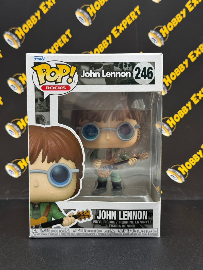John Lennon