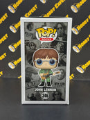 John Lennon