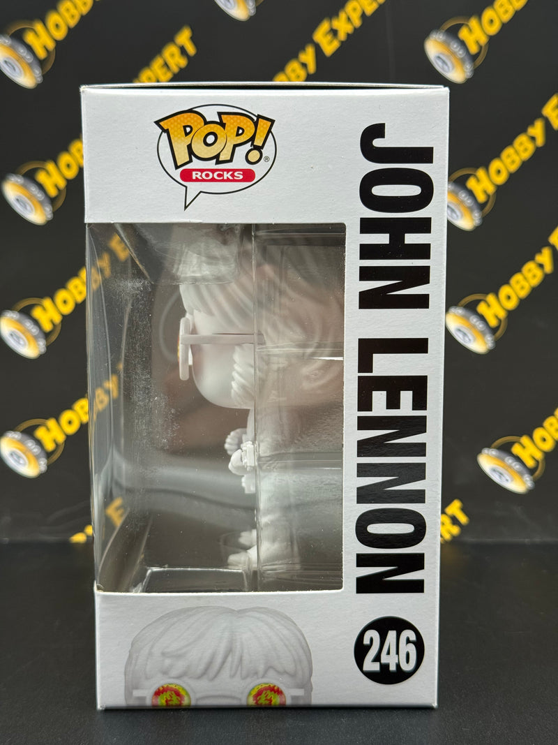 John Lennon