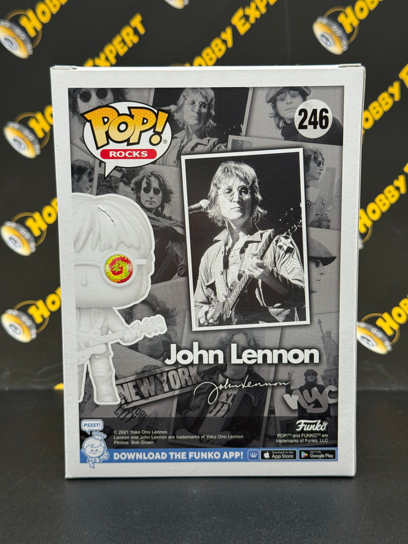 John Lennon
