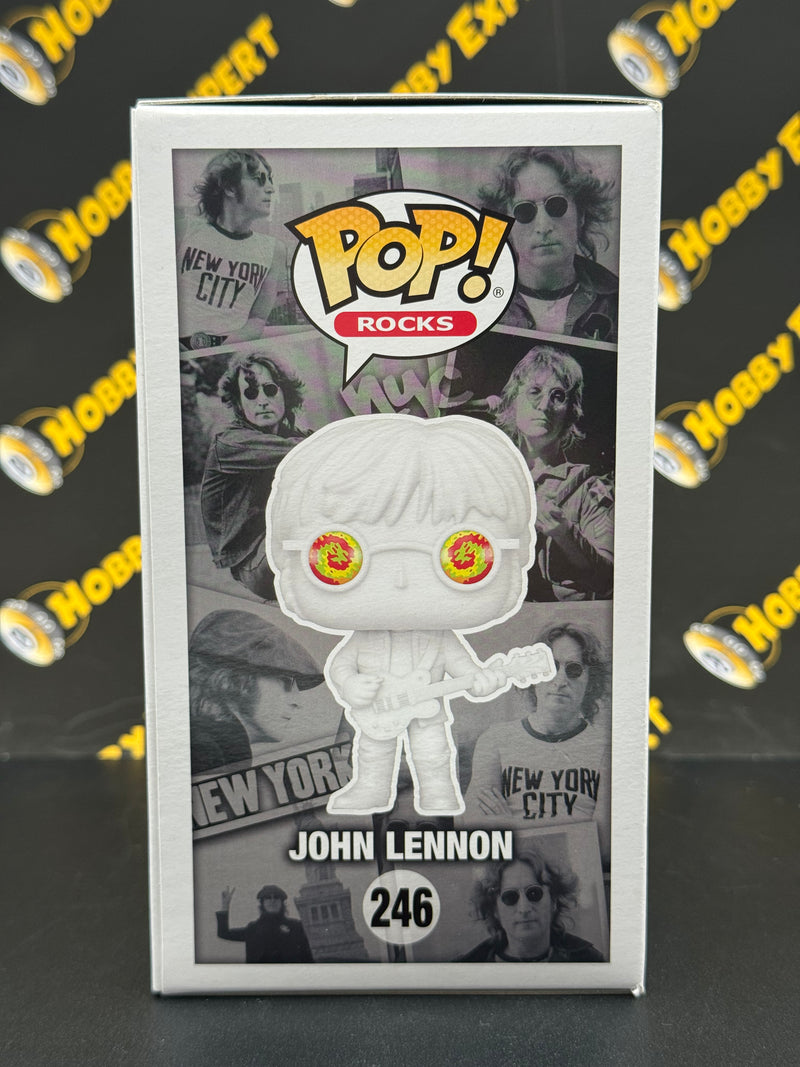 John Lennon
