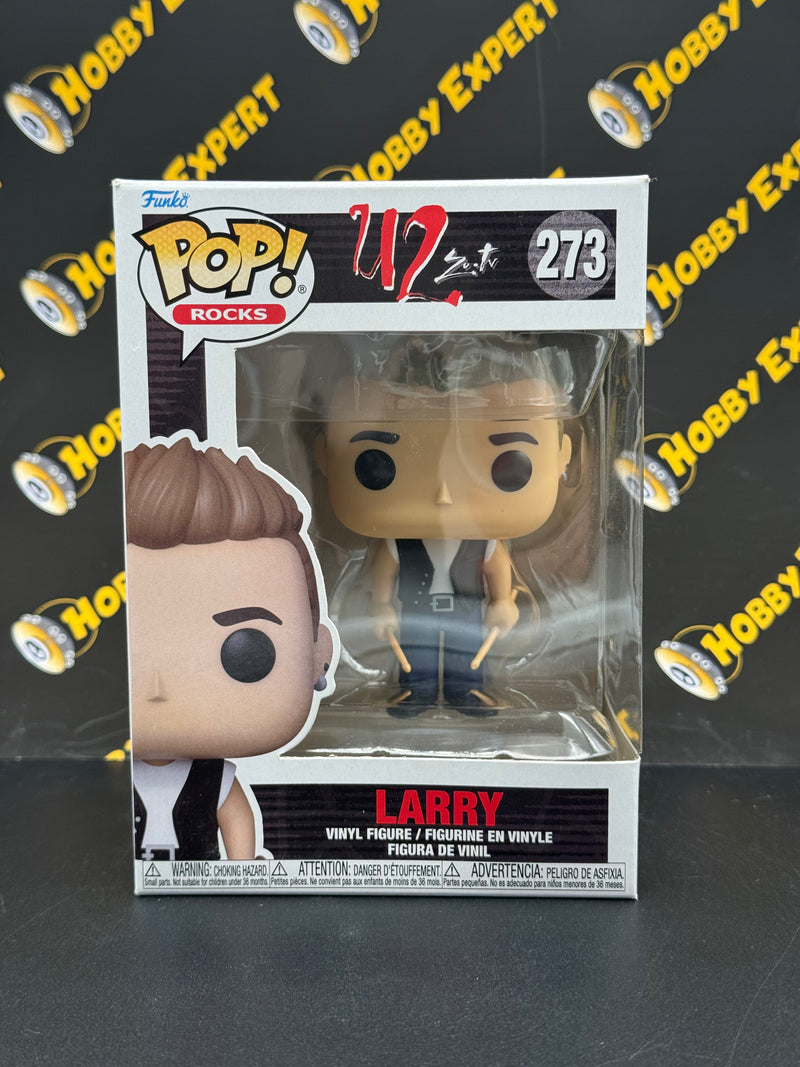 Larry