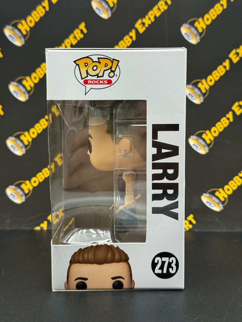 Larry