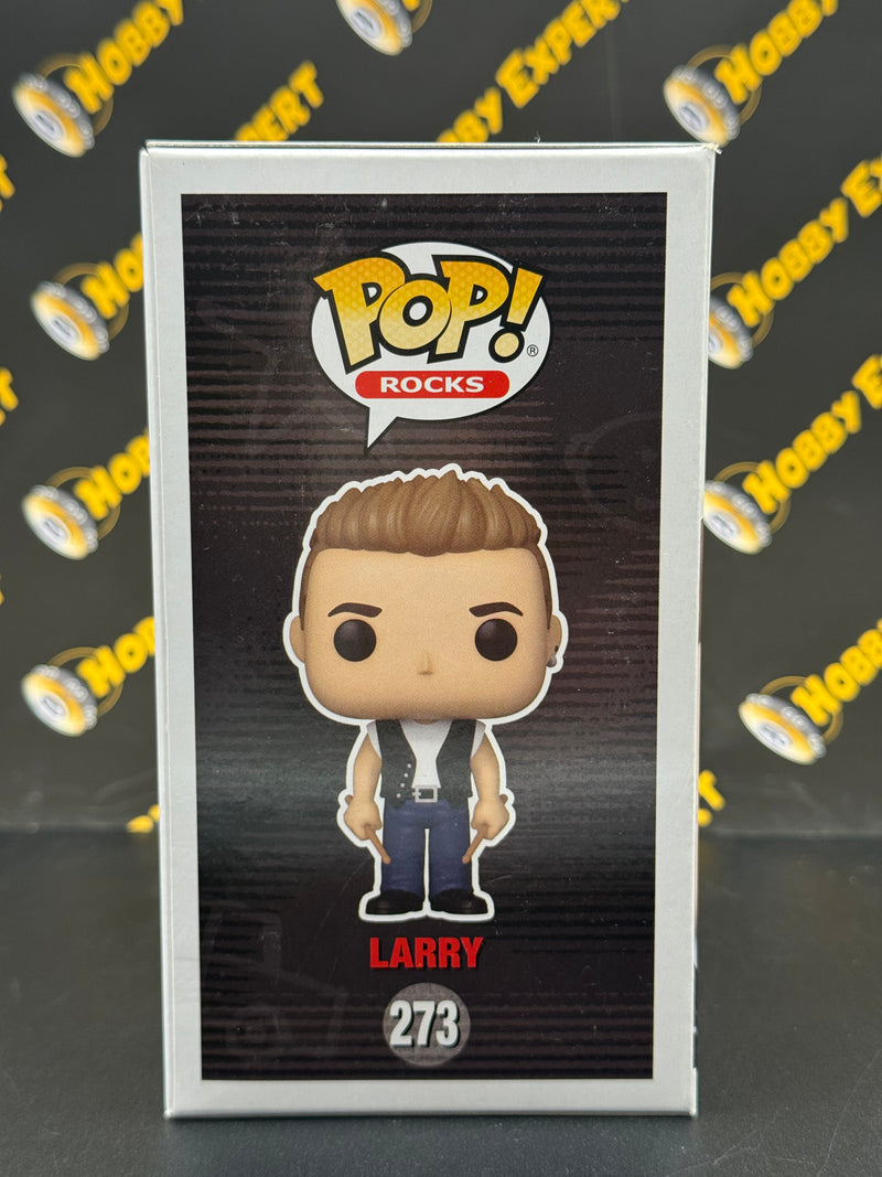 Larry