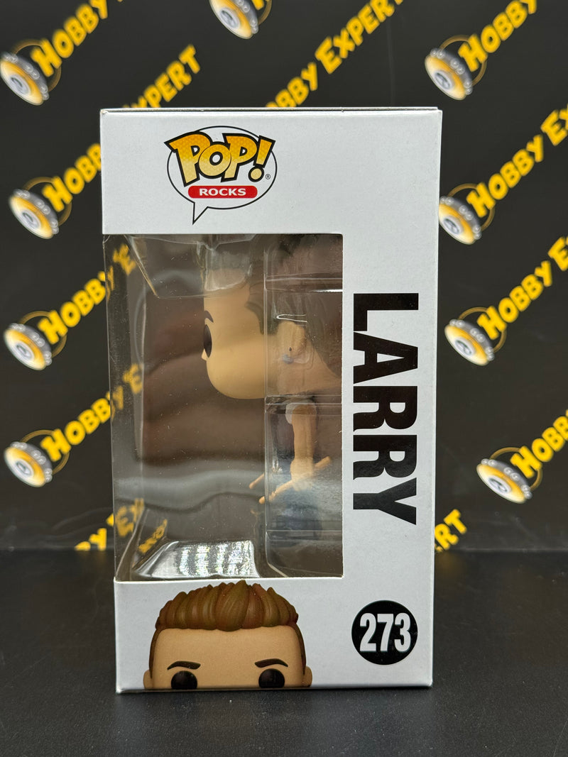 Larry