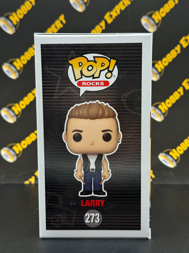 Larry