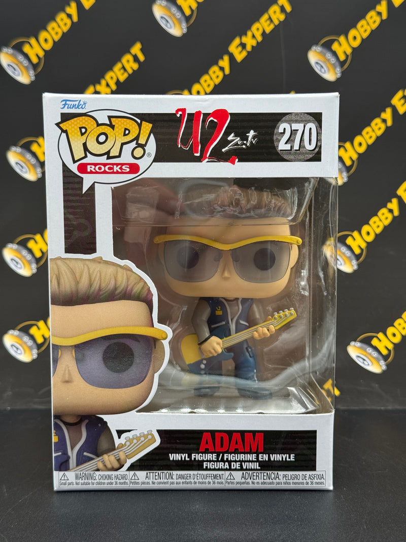 Adam