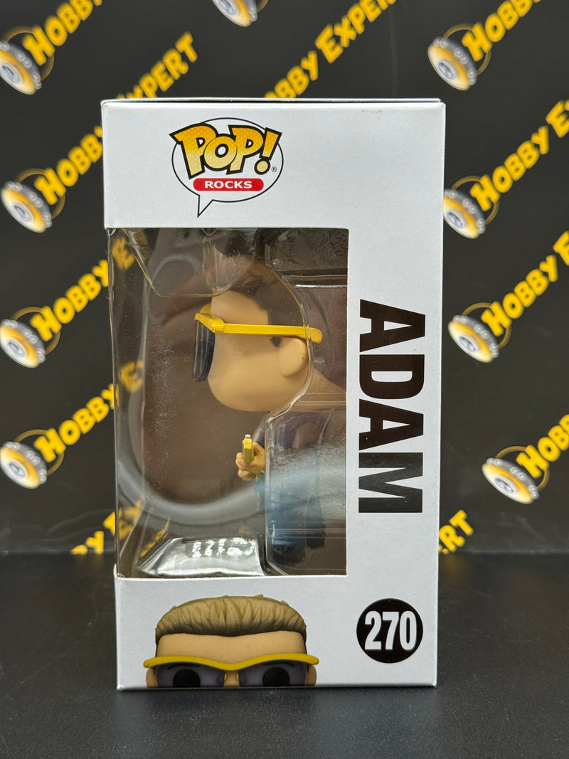 Adam
