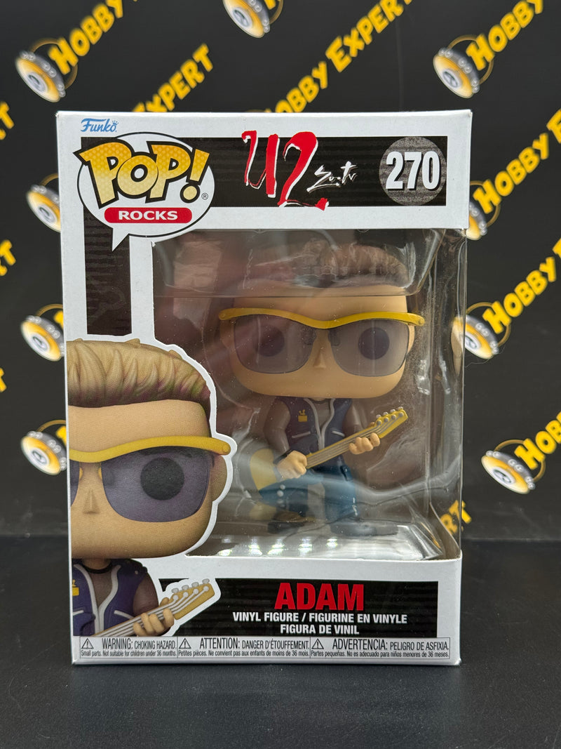 Adam