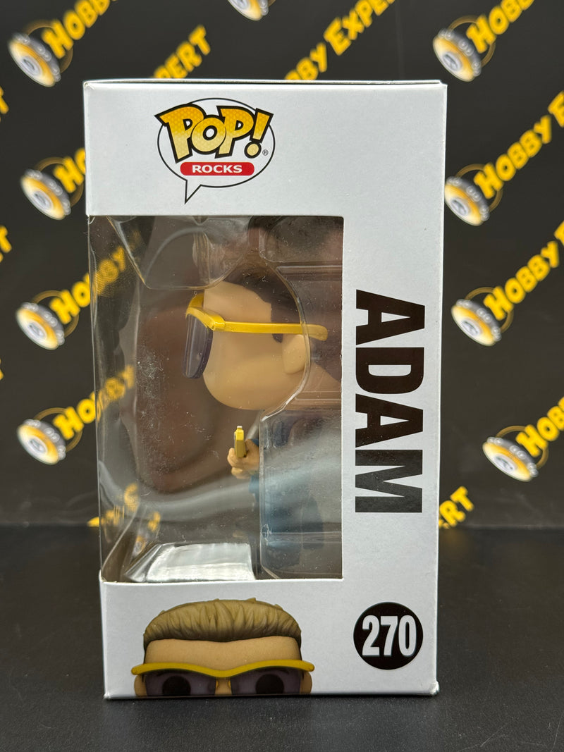 Adam