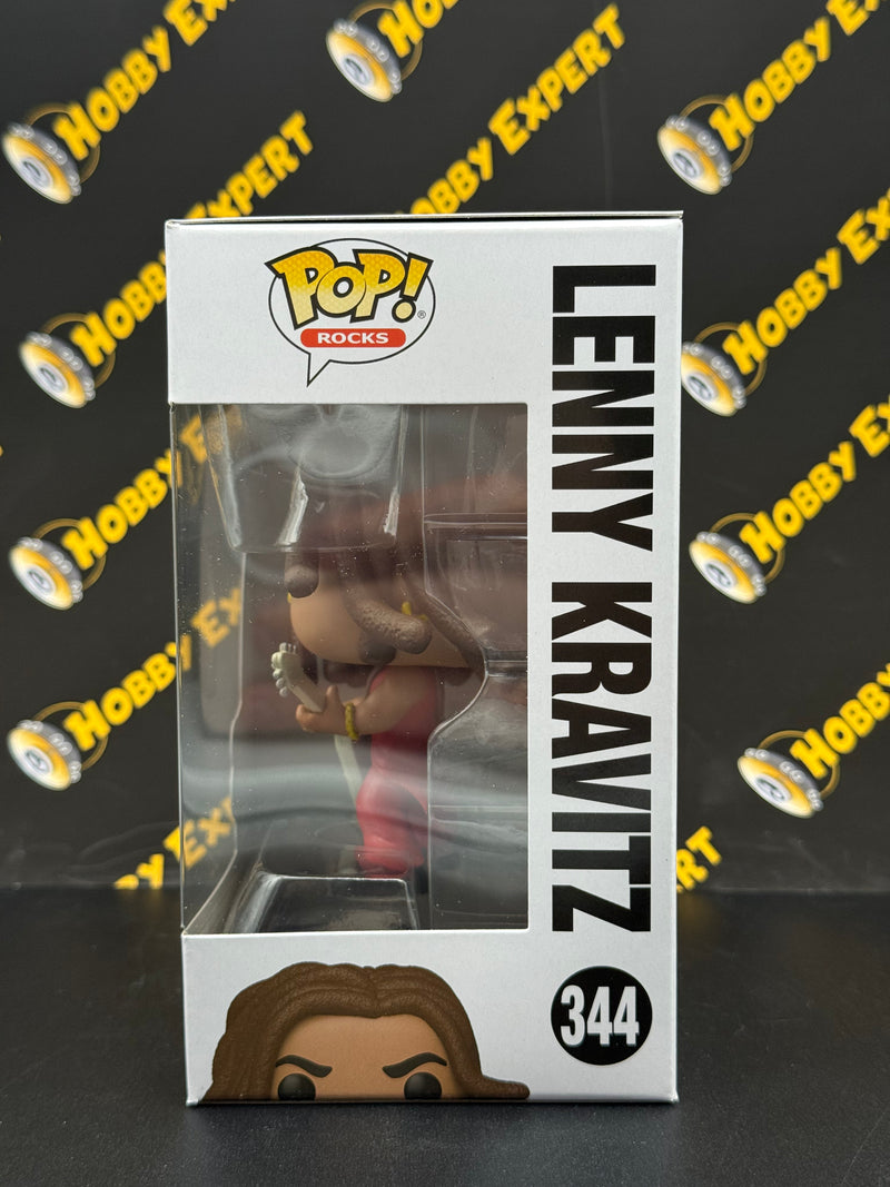Lenny Kravitz
