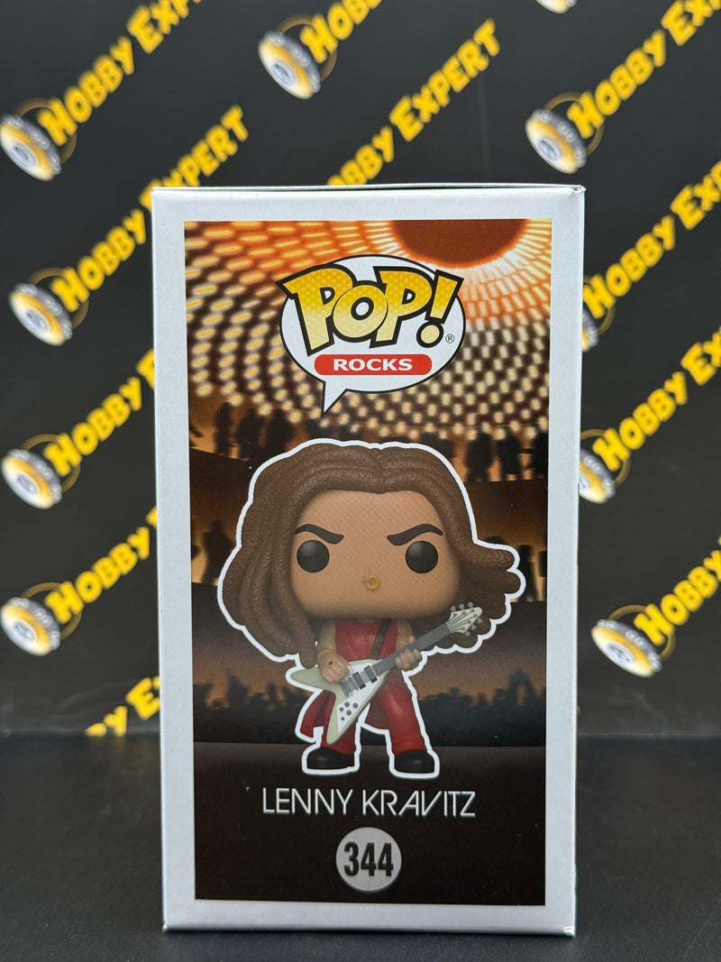 Lenny Kravitz