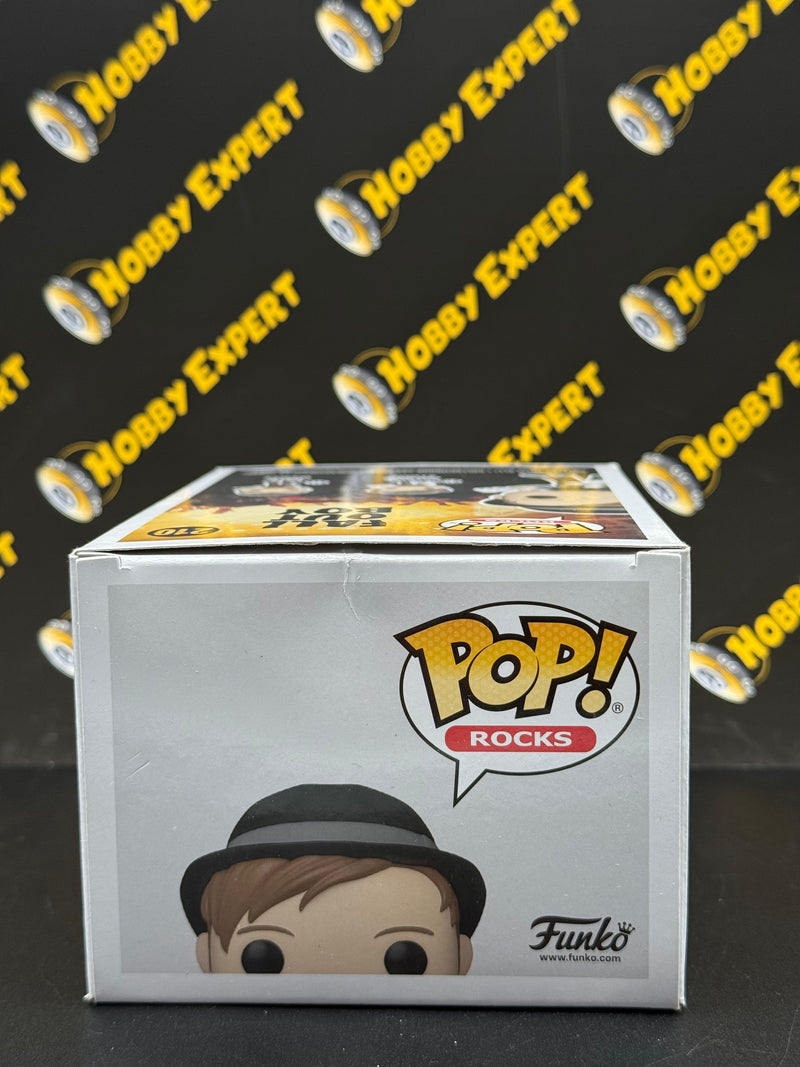 Patrick Stump