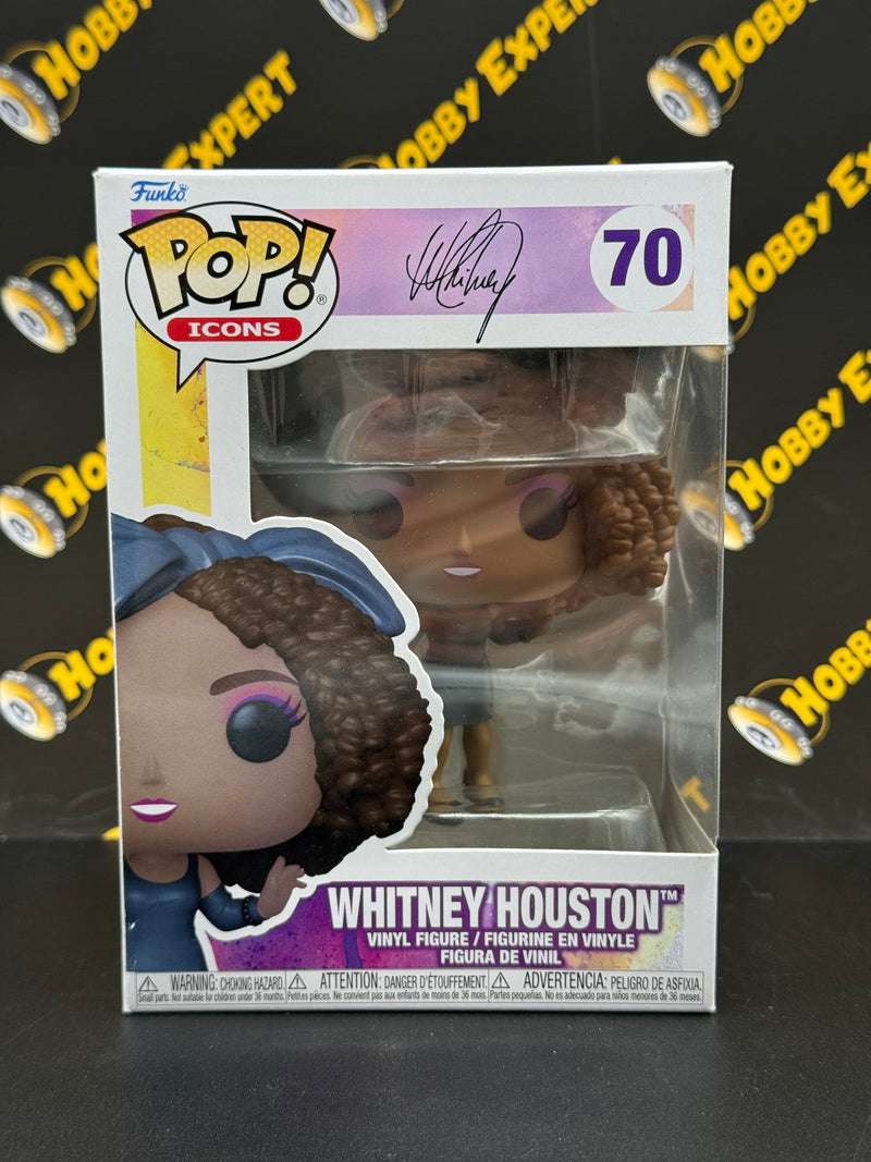 Whitney Houston