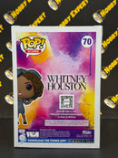 Whitney Houston
