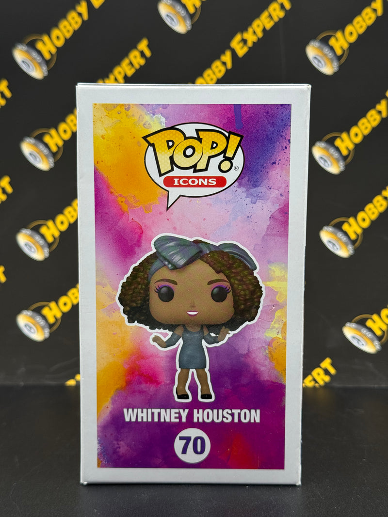 Whitney Houston