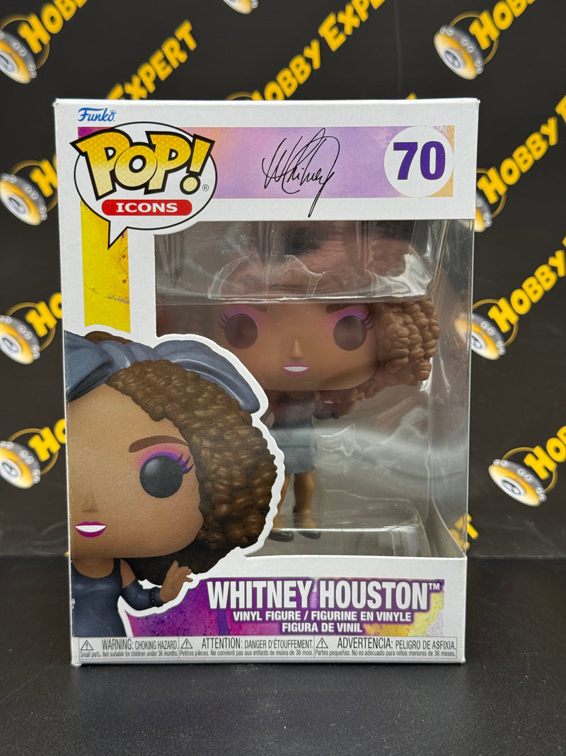 Whitney Houston