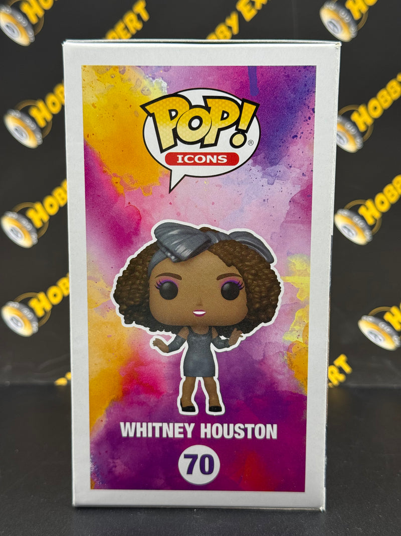 Whitney Houston