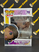 Whitney Houston