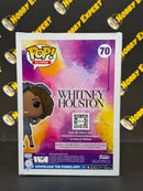Whitney Houston