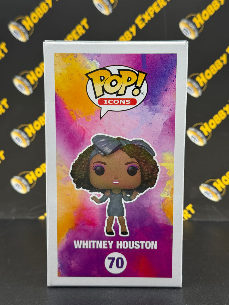 Whitney Houston
