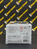 Notorious B.I.G. with Fedora