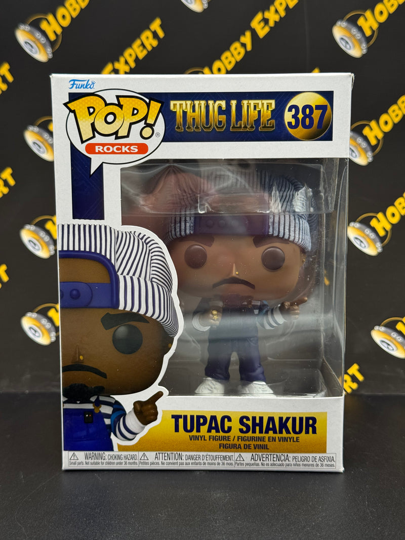 Tupac Shakur