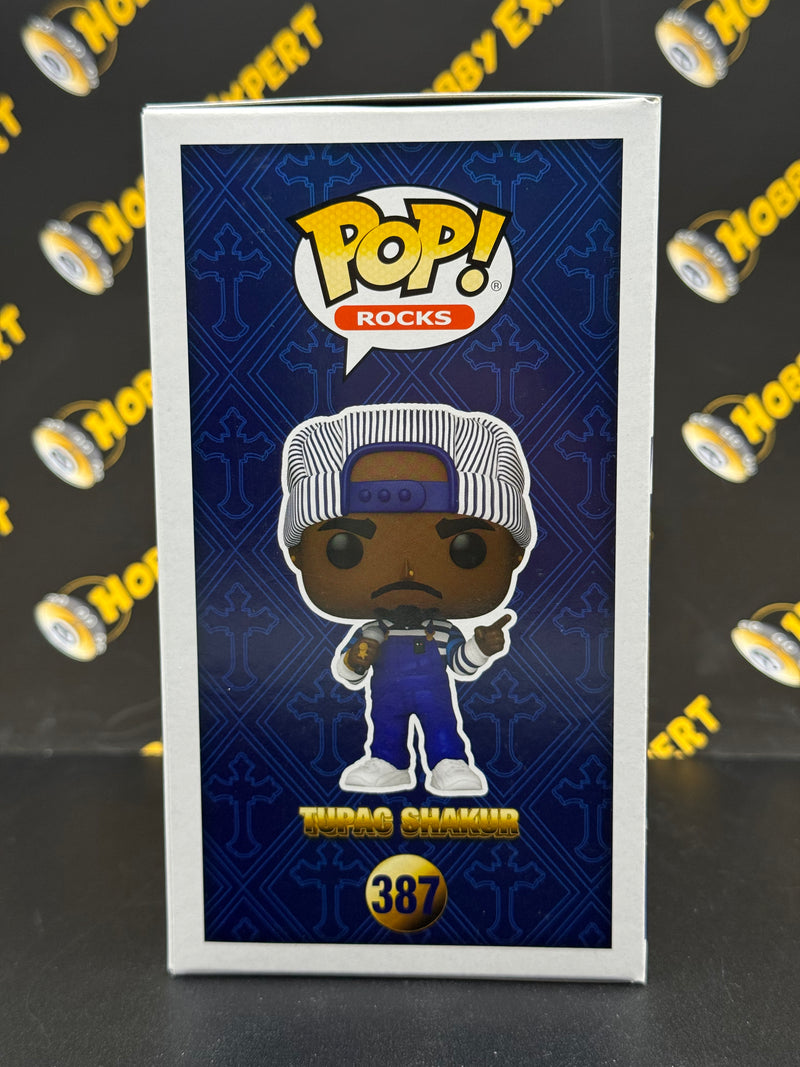 Tupac Shakur