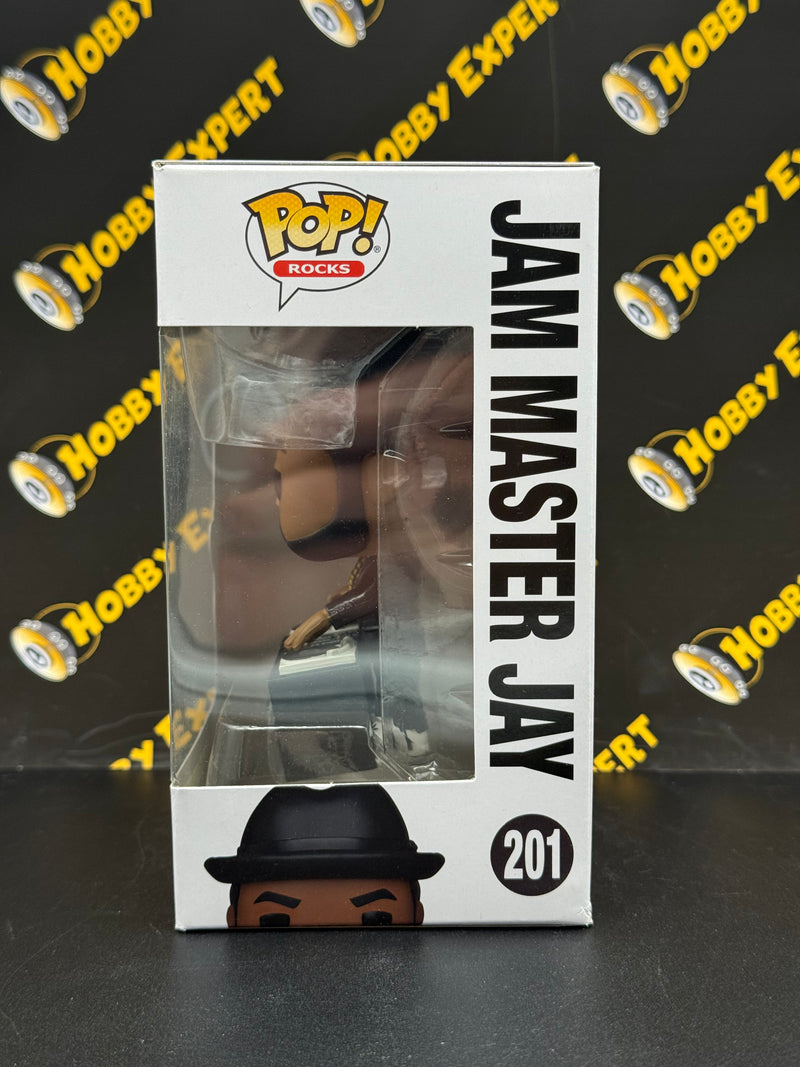 Jam Master Jay