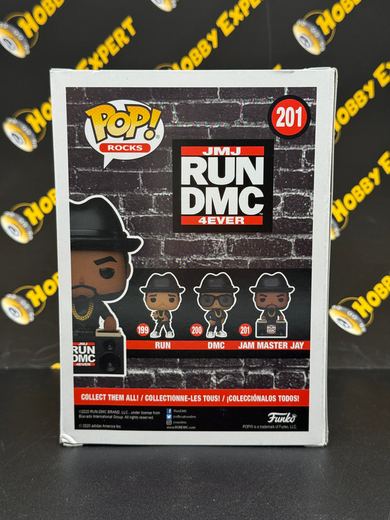 Jam Master Jay