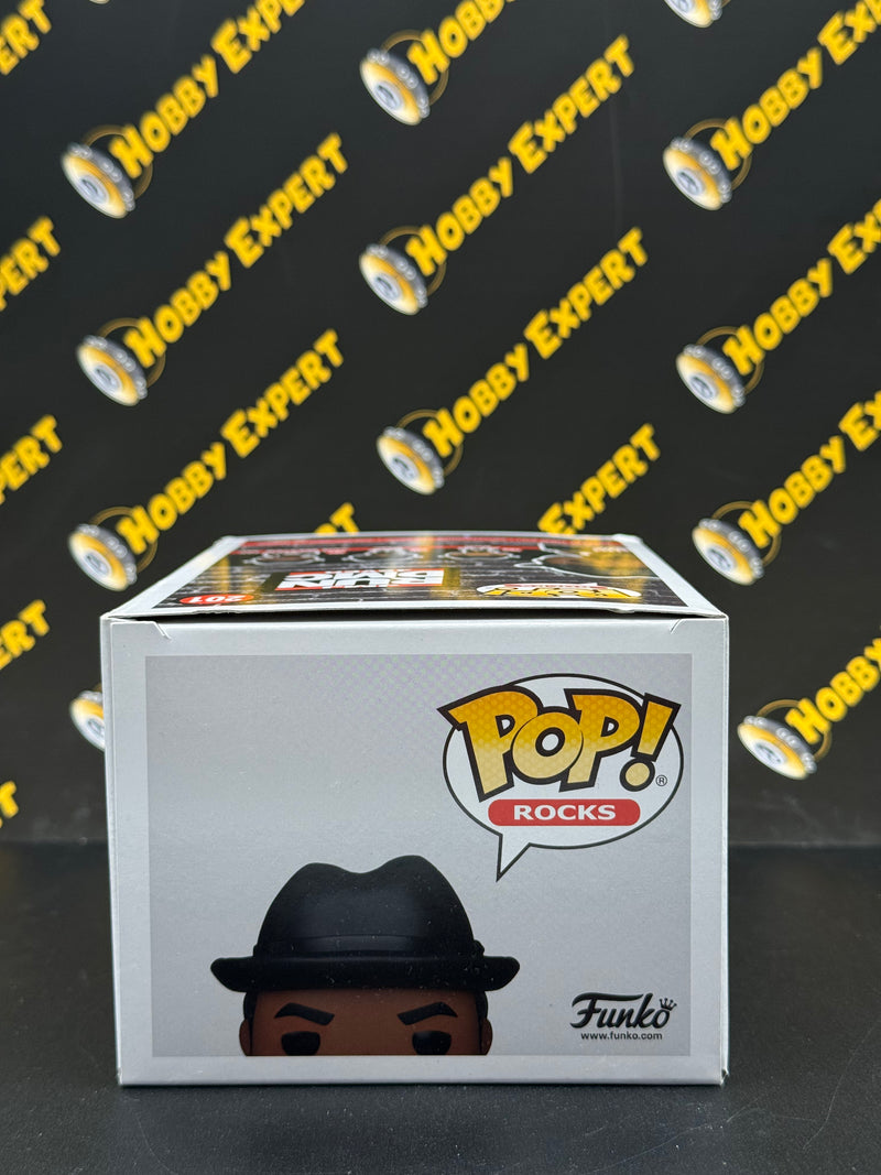 Jam Master Jay