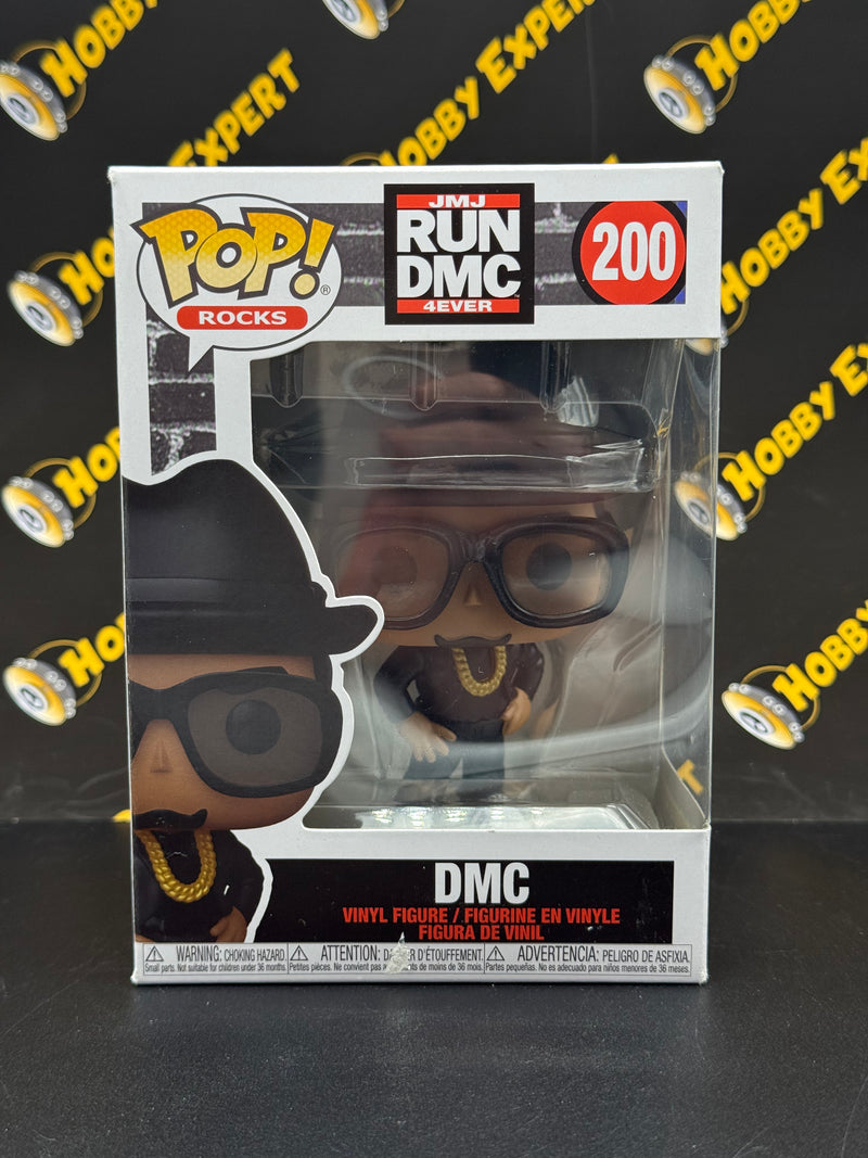DMC