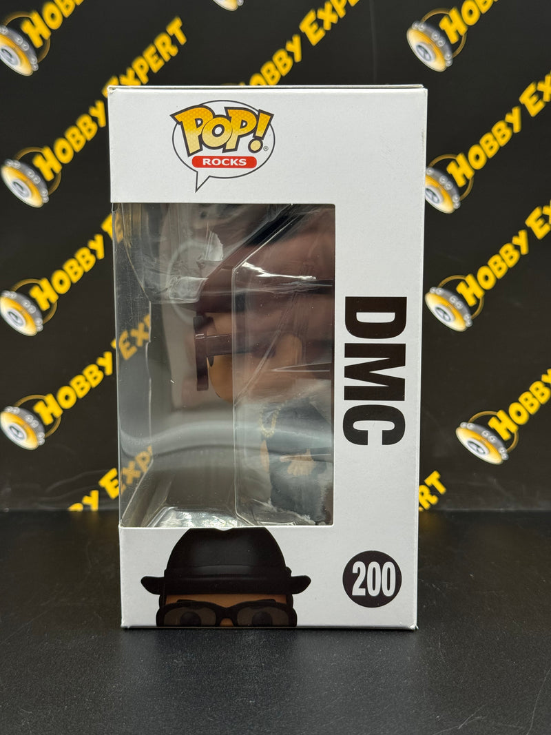 DMC